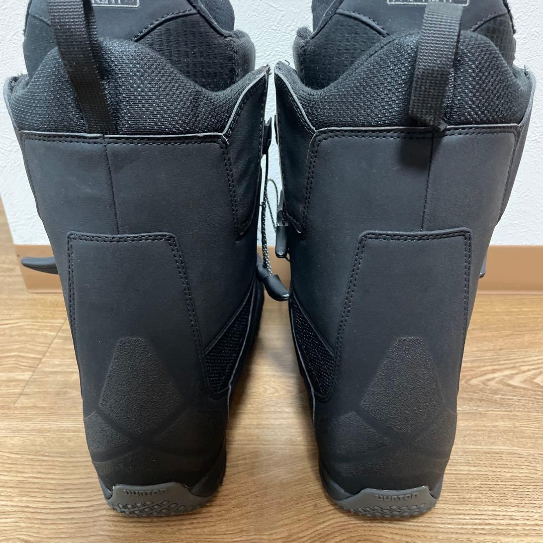 スノーボード BURTON RULER-ASIAN FIT 27cm