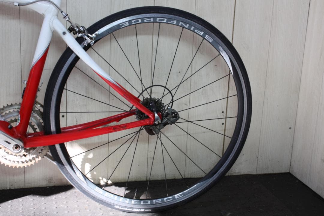 た*ん様 GIANT OCR3 700C アルミ＋カーボンフォーク ロード 46