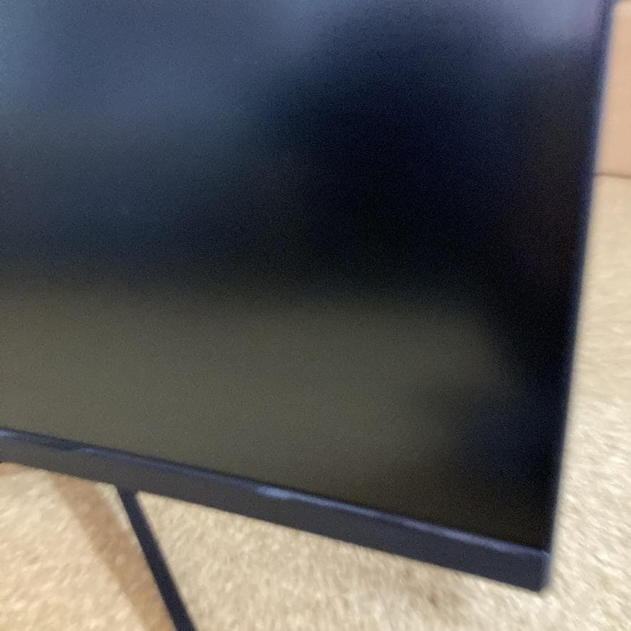 Z-Edge UG24 湾曲 ゲーミングモニター24インチ