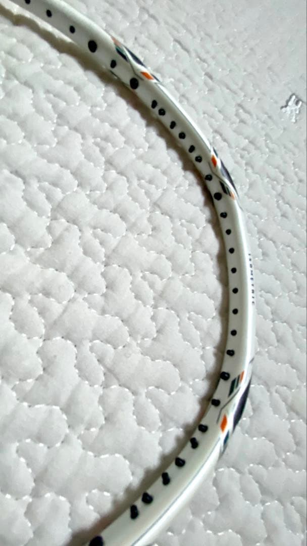 ラケット　YONEX ヨネックス ボルトリック70 Etune 4UG5