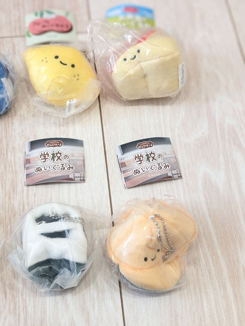 にっこりーノ　1個444円