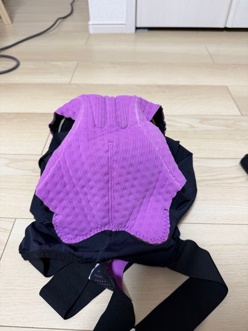 ASSOS アソス T.equipe S7 bib shorts XS