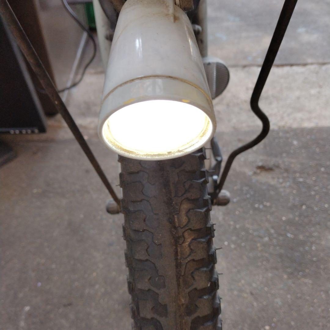 [718]送料無料 ブリヂストン bikke2 e 電動自転車