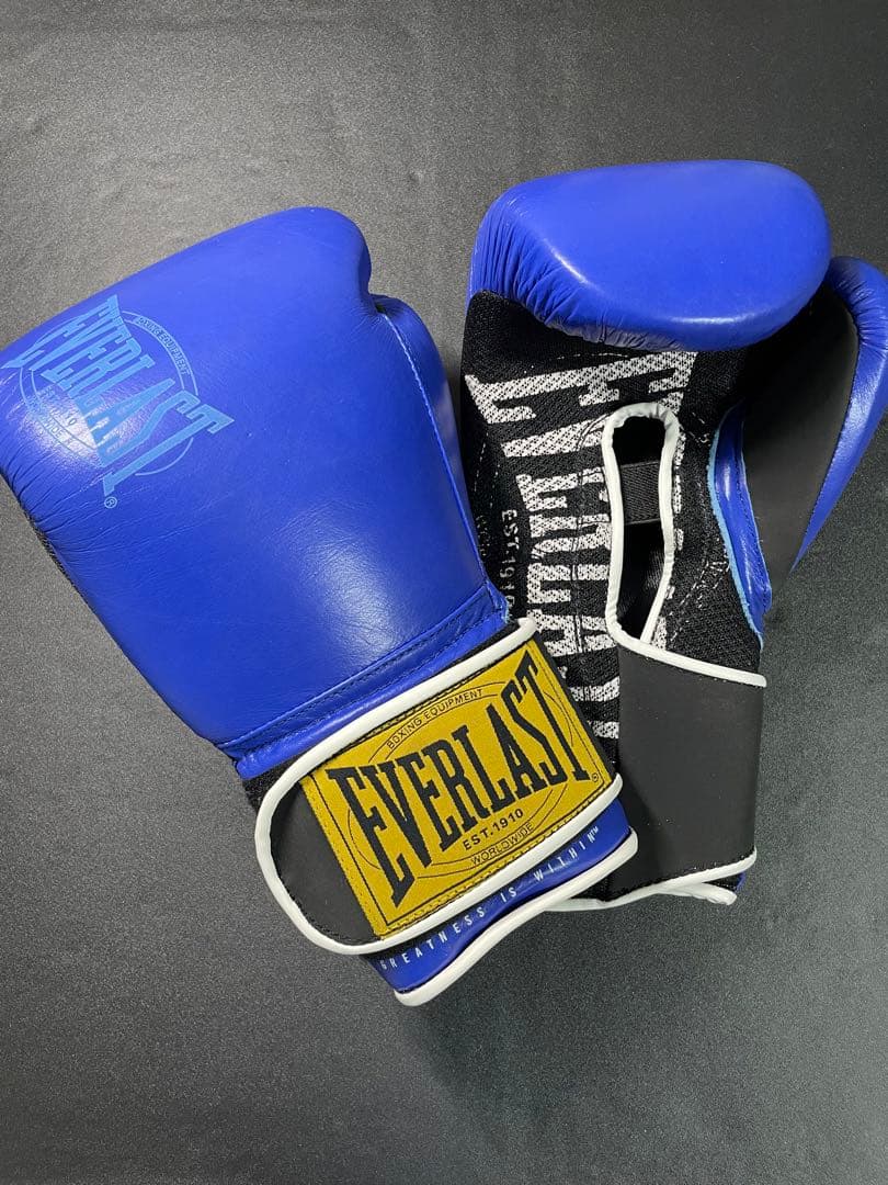 エバーラストトレーニンググローブ