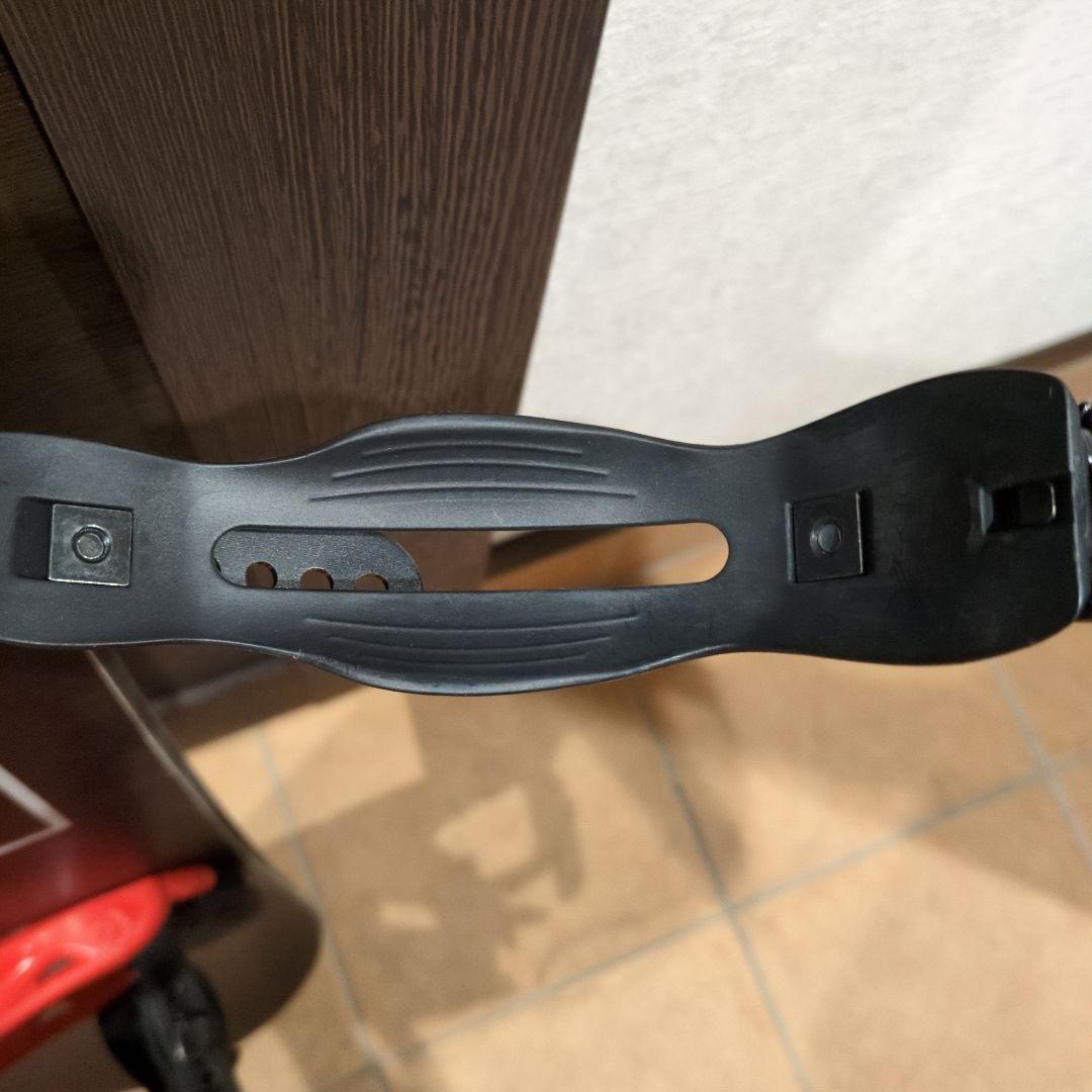 DEATH LABEL BLACK FLAG 137cm FLUX PR バイン