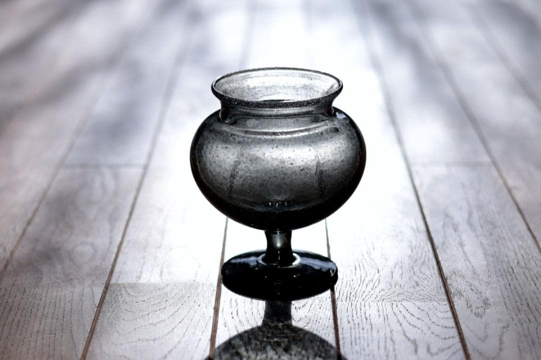 Erik Hoglund エリックホグラン フラワーベース 花器 38884