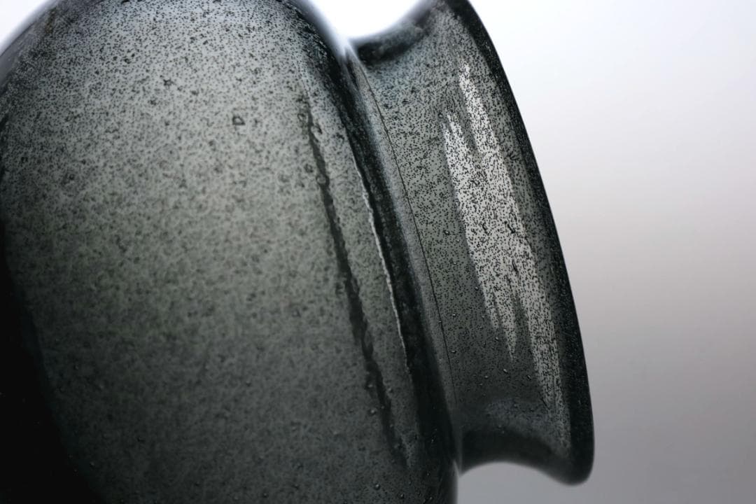 Erik Hoglund エリックホグラン フラワーベース 花器 38884