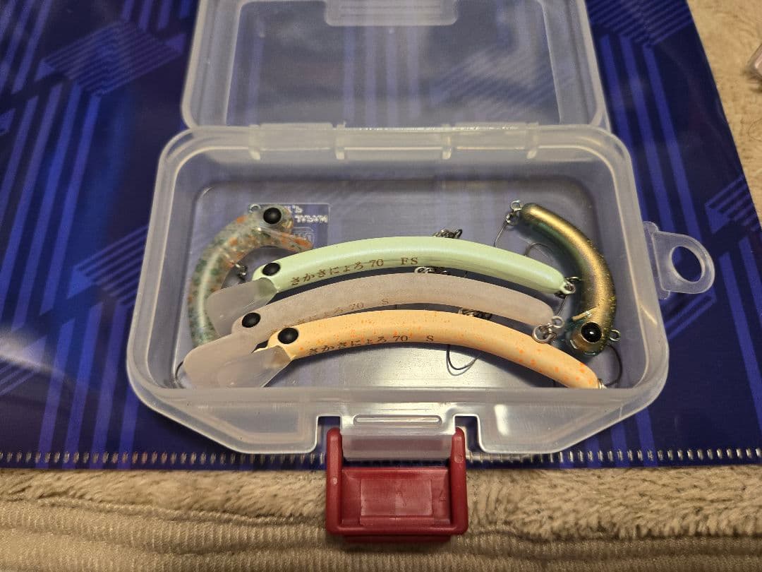 さかさにょろ70 ボトムにょろ　6個セット