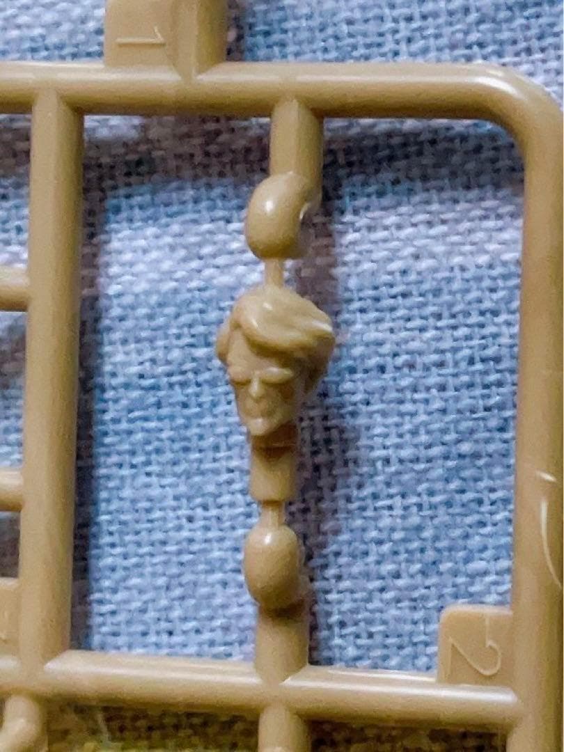 初版限定品 Wave 1/35 ブラッドサッカー PS版 w/ペールゼン