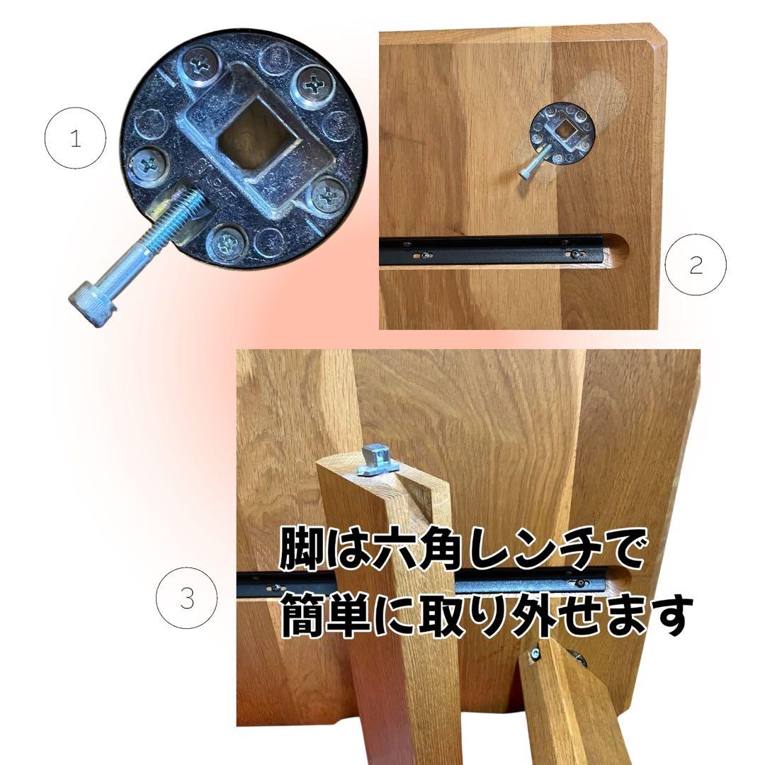 高級感ある和モダン座卓 ローテーブル 90×90×36cm ヨーロッパ調デザイン