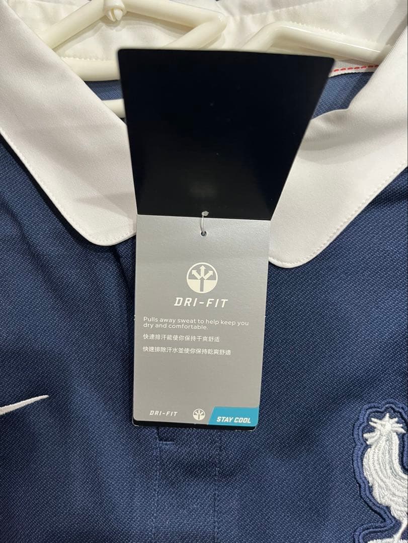 【新品タグ付き】14-15 フランス代表 グリーズマン