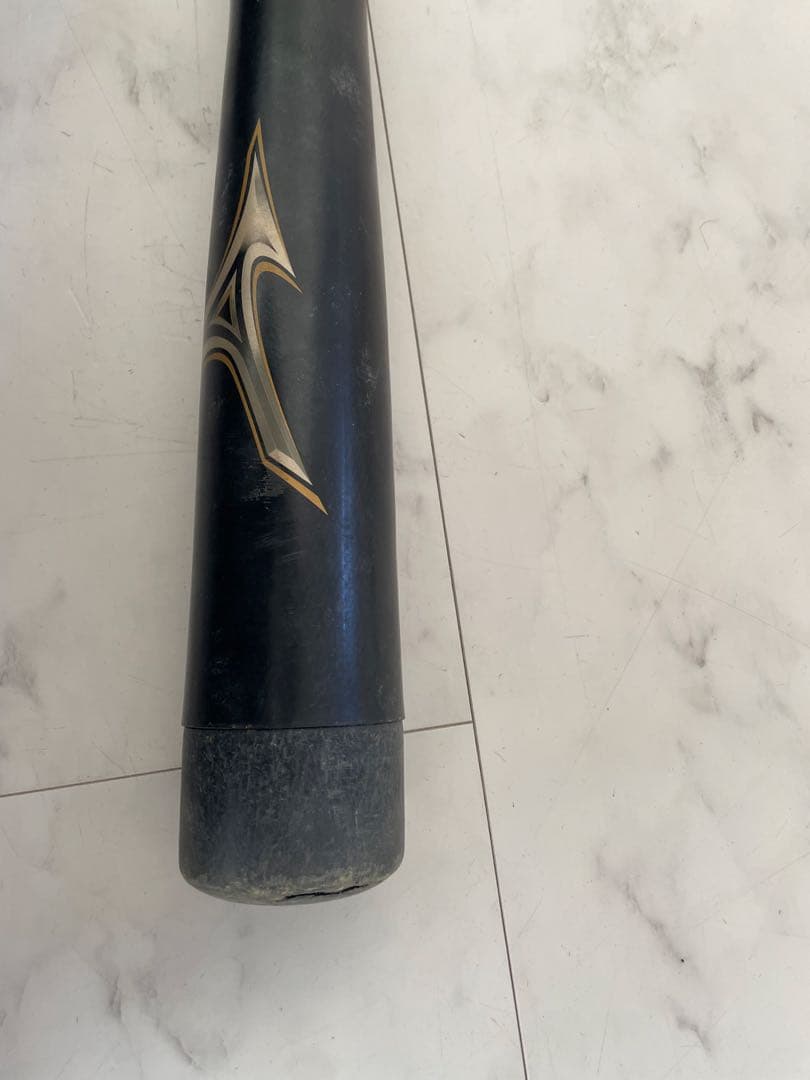 Mizuno Beyond Max Legacy 少年軟式80センチ