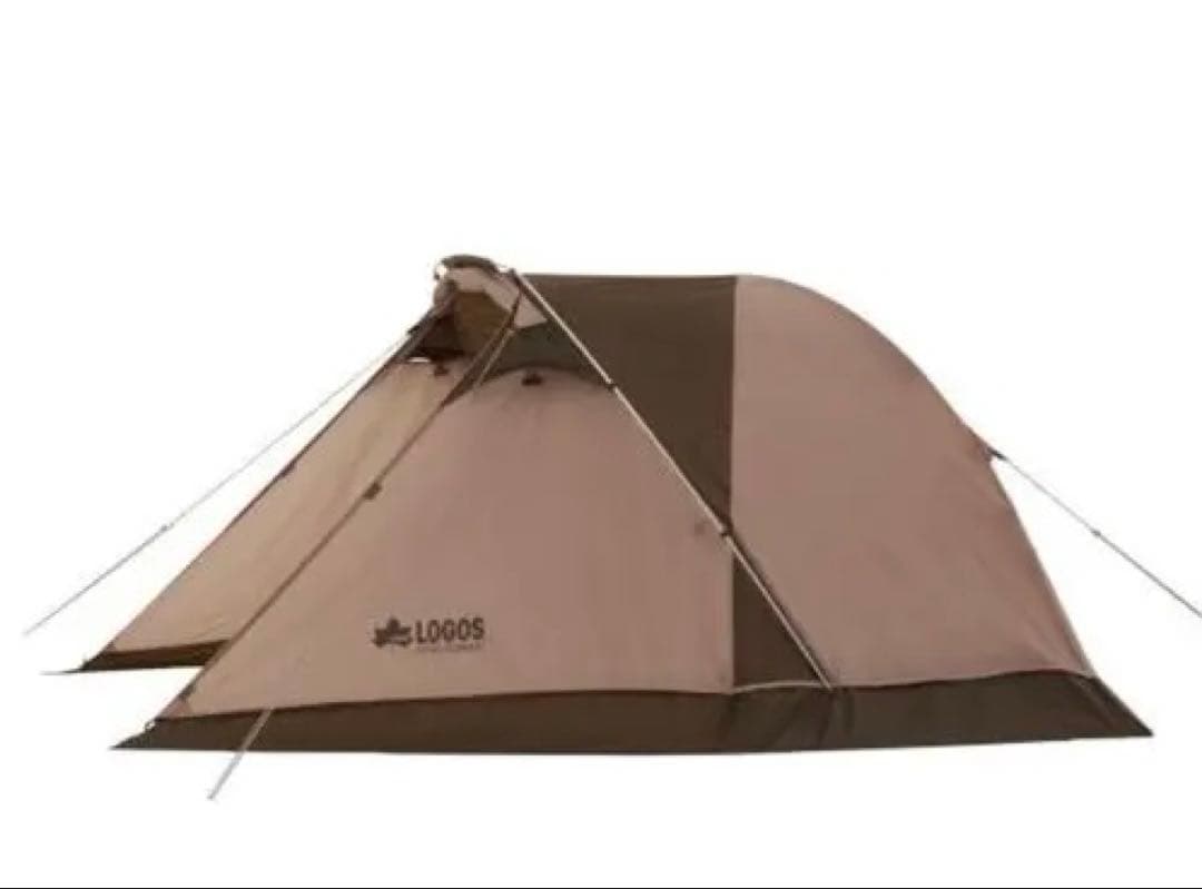 【新品】ロゴス(LOGOS) ツーリング最適❗️SOLO-BA 71805575