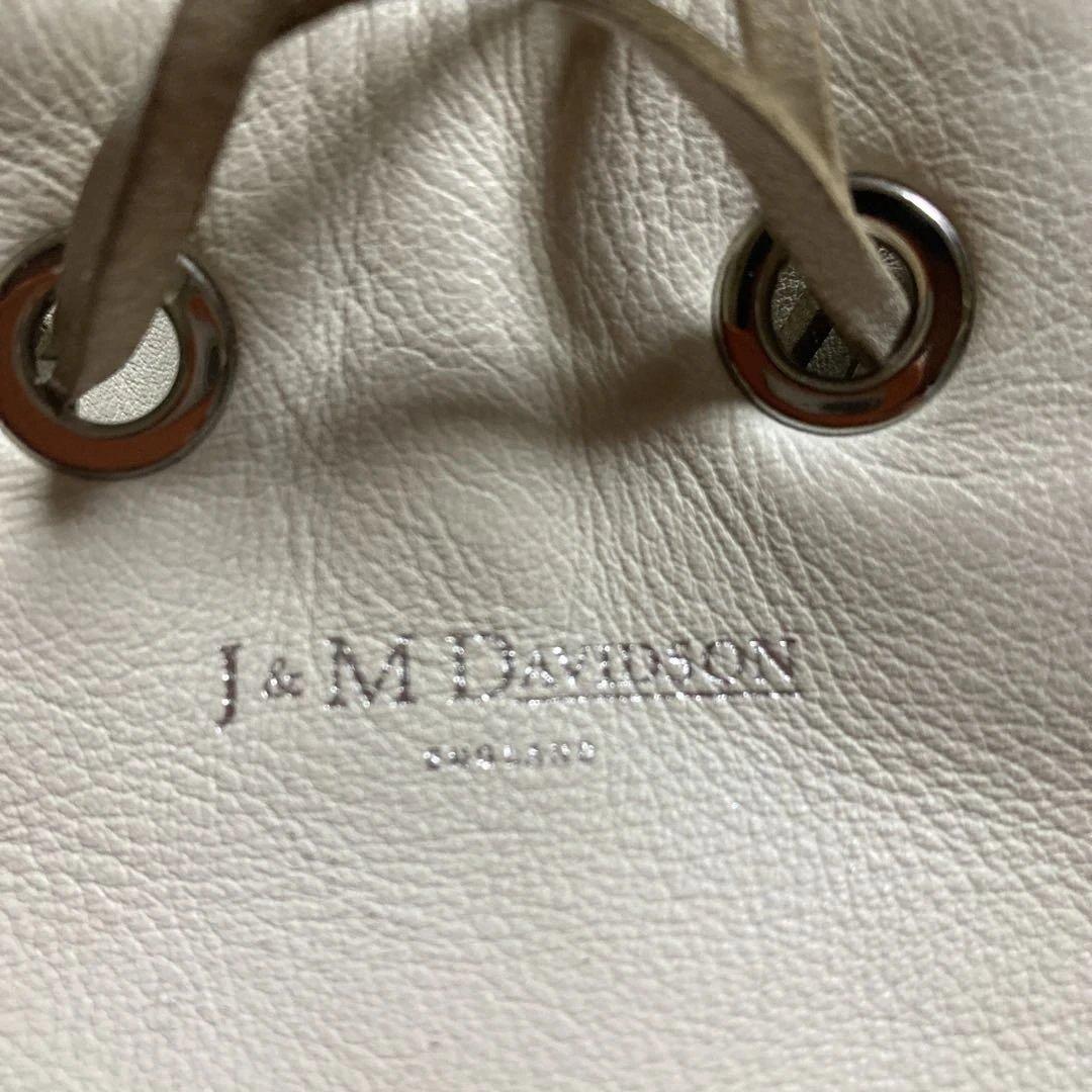 バッグ J&M Davidson CARNIVAL