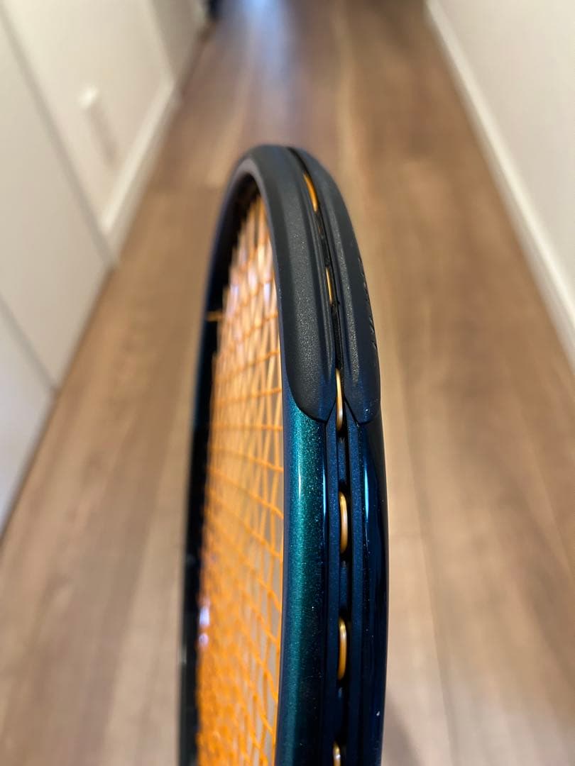 緊急値下げ　超美品　HEAD GRAVITY MP G2