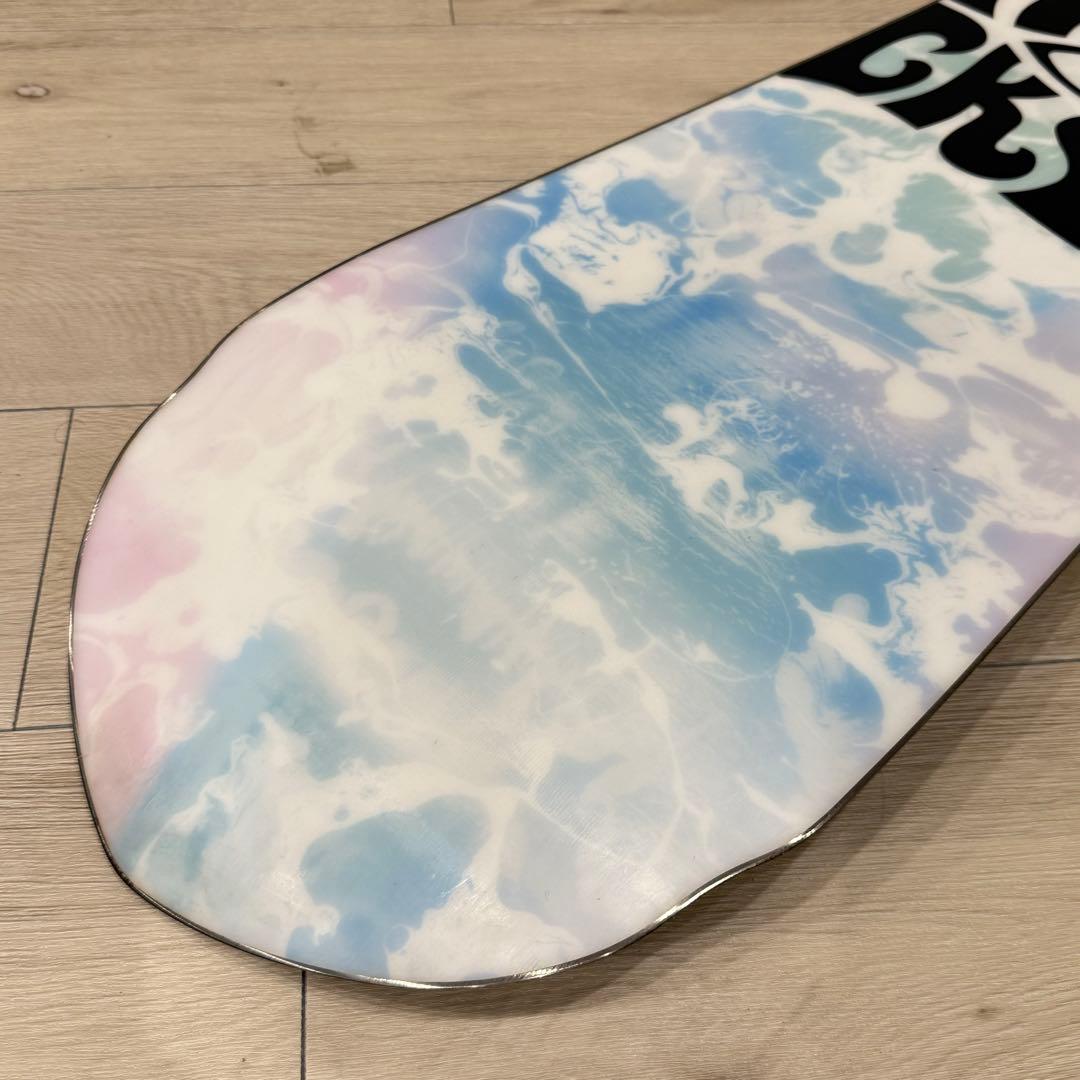 Nidecker ナイデッカー　Instinct Alpha 153cm