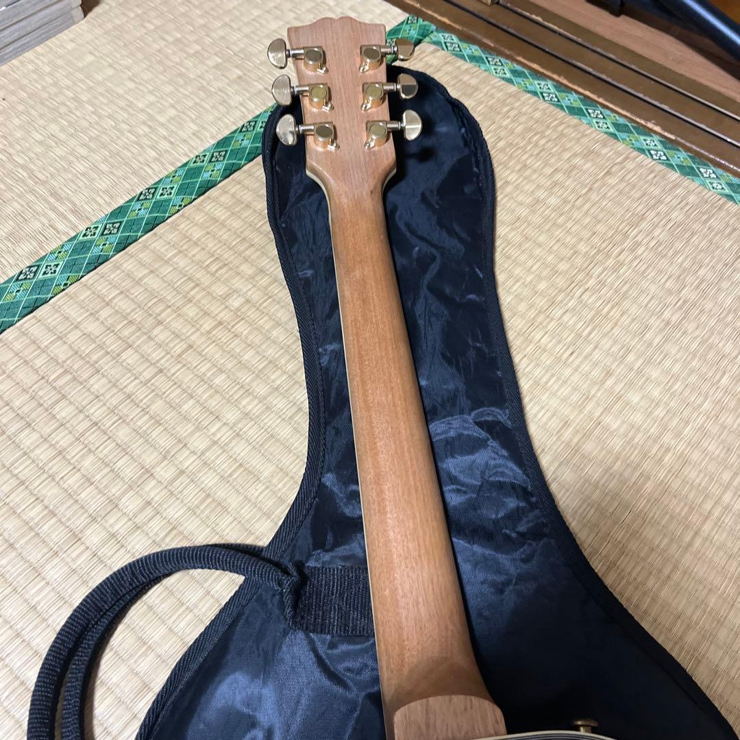 キ*ー様 エレキギター NO BRAND