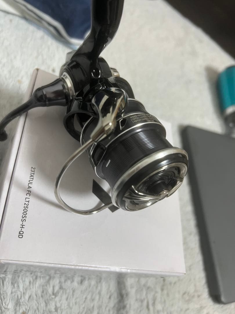 23タトゥーラ FC LT2500SS-H-QD