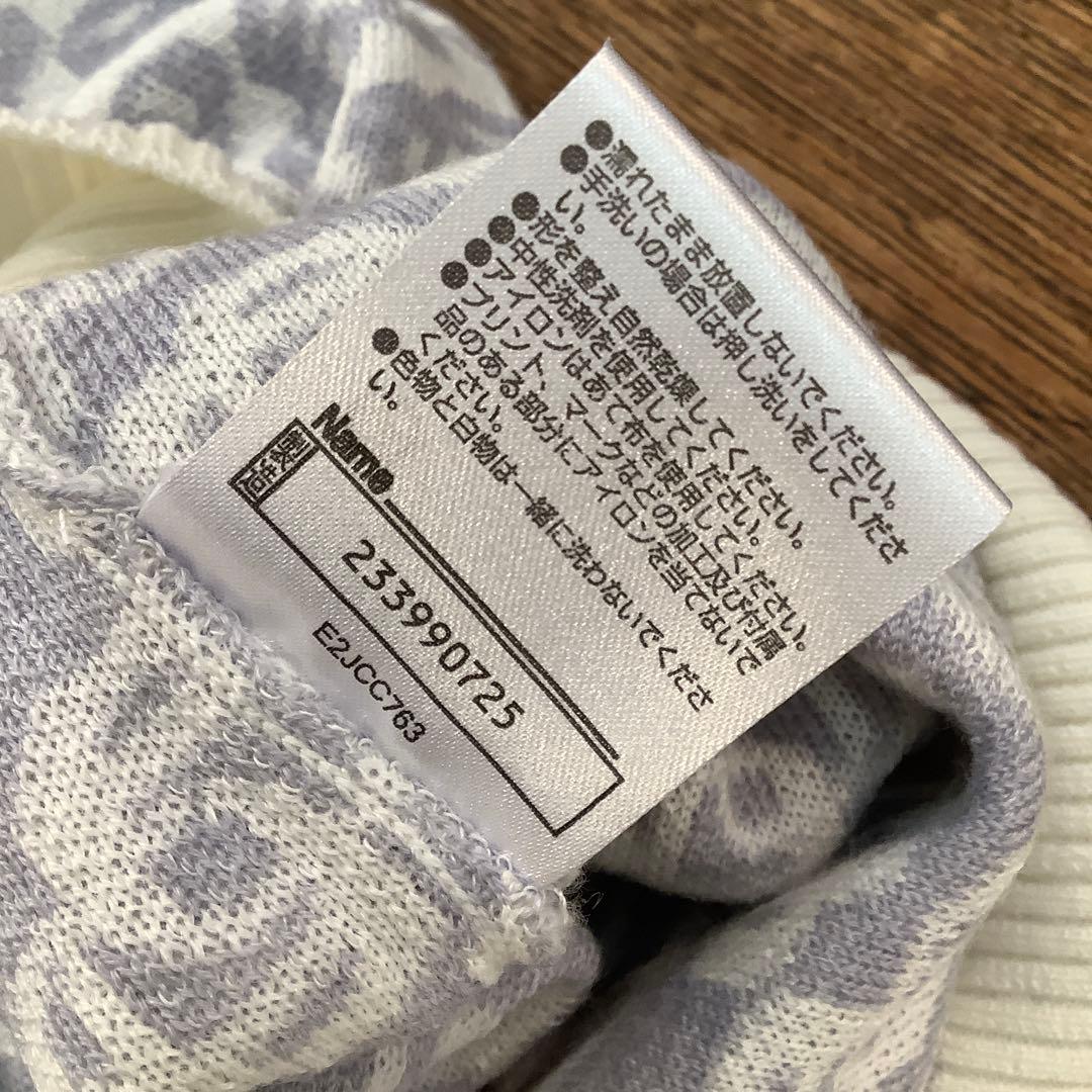 ⭐️未着用⭐️ ミズノMGFコレクション　吸湿発熱　ブレスサーモハイネックセーター