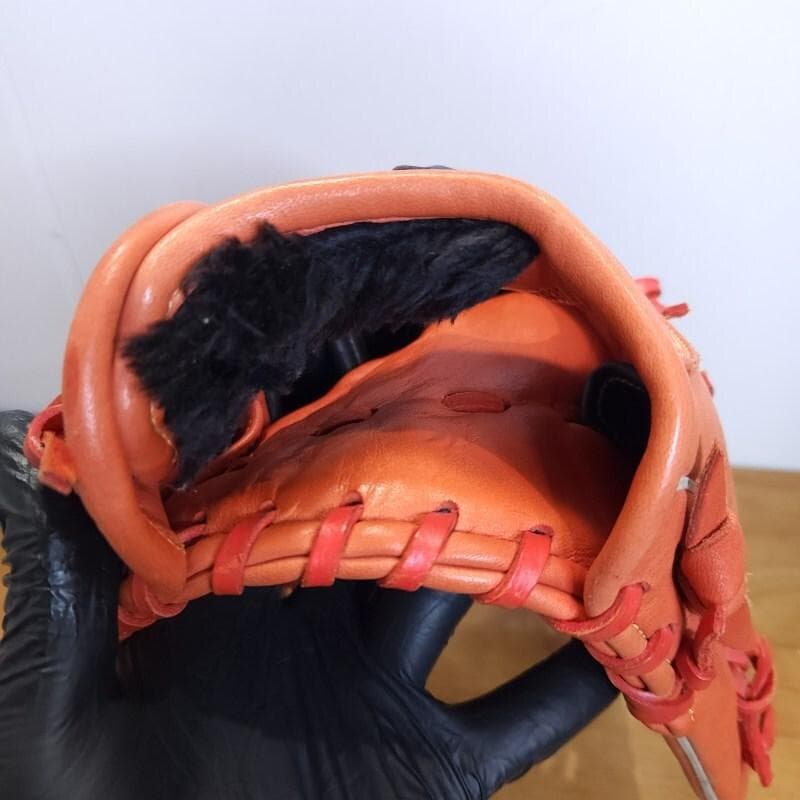 ミズノ セレクトナイン SELECT9 Soft Plus + 軟式グローブ