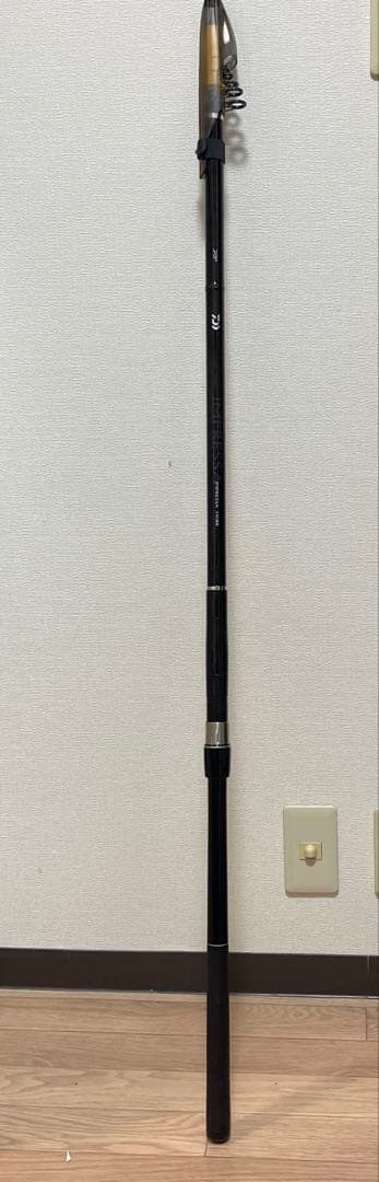 ダイワ　ロット　インプレッサ　3-530 遠投