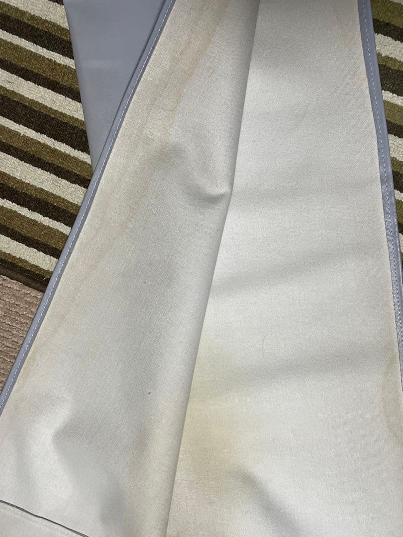 鉄道部品　JR東海 311系　座席枕カバー