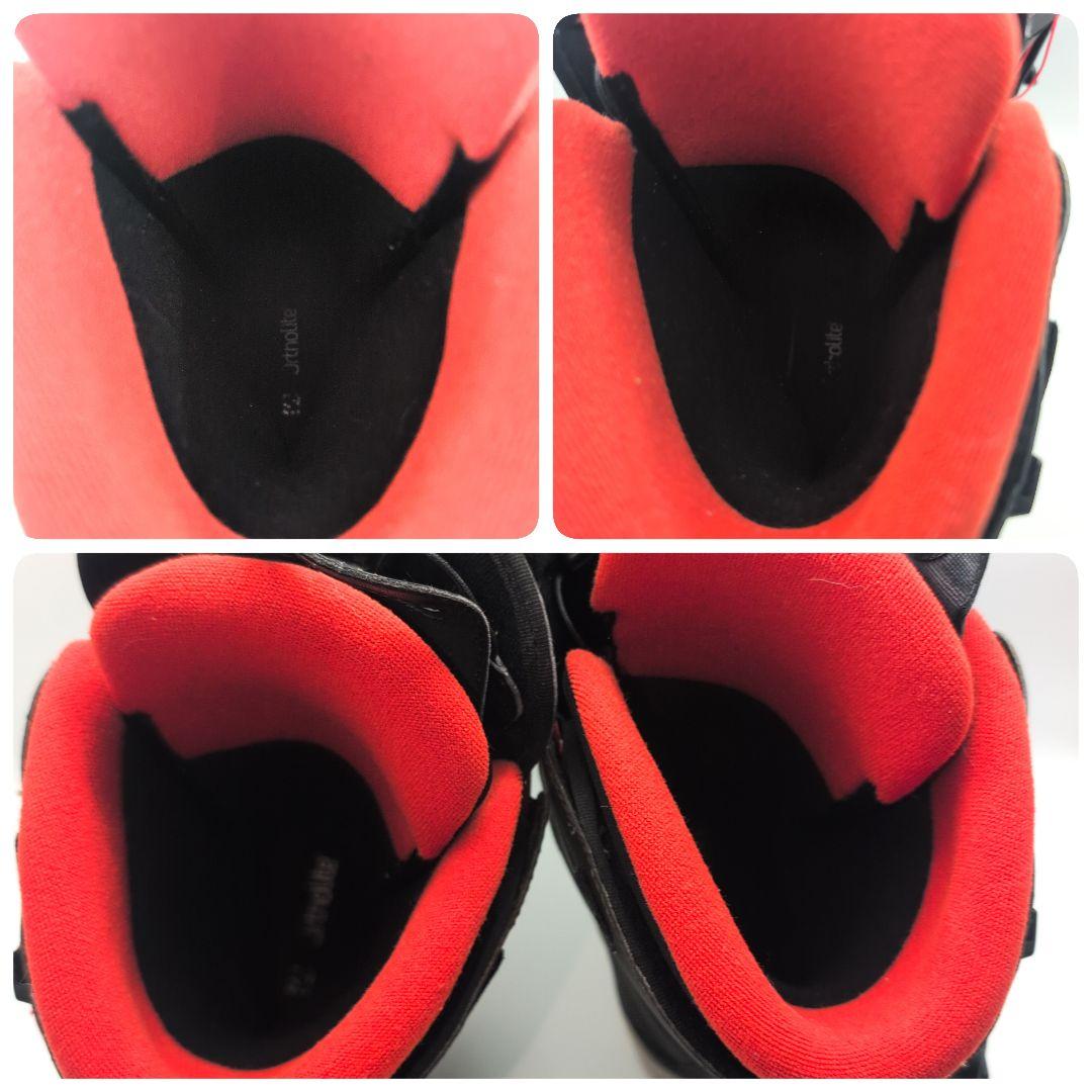 SALOMON FACTION サロモン　ファクション　スノボブーツ　28cm