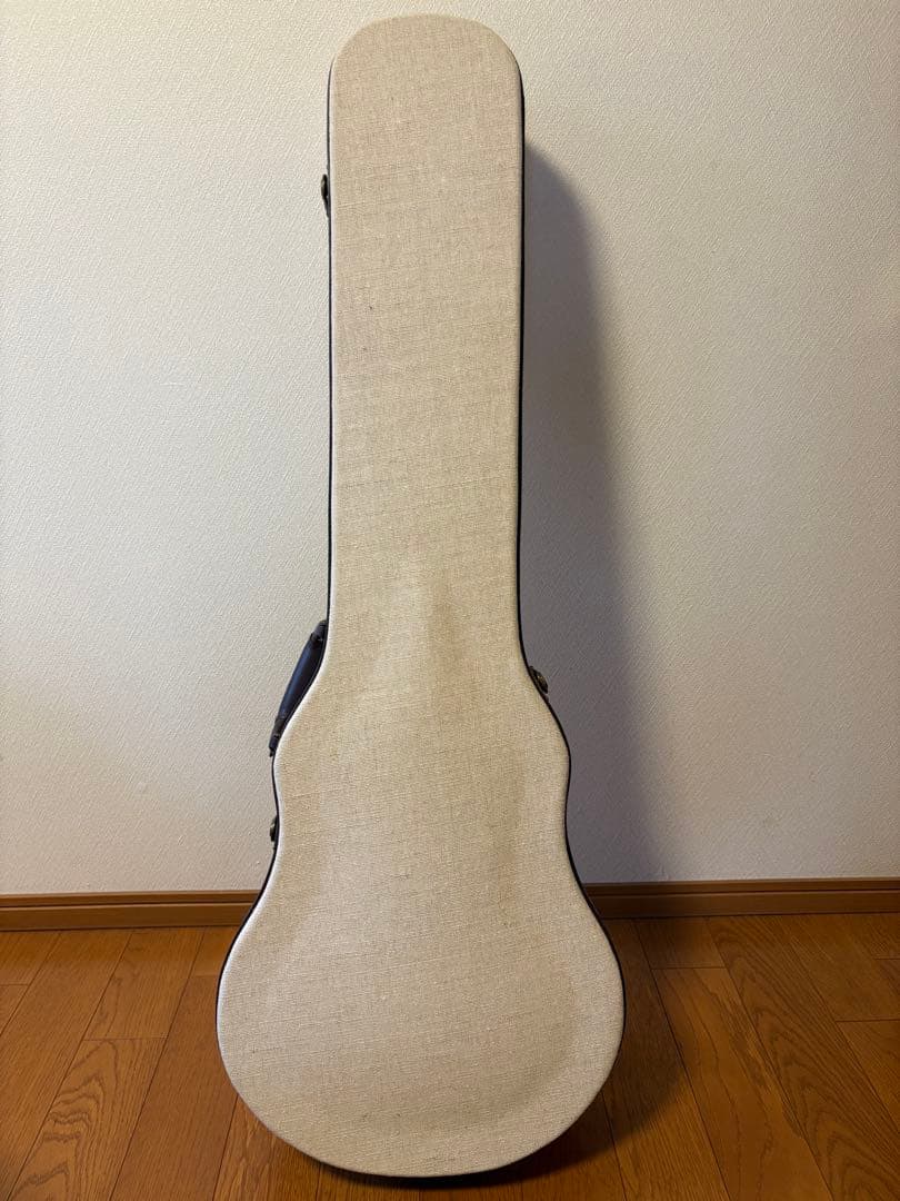 Seventy Seven Stork-jazz II-h 日本製　ビンテージ