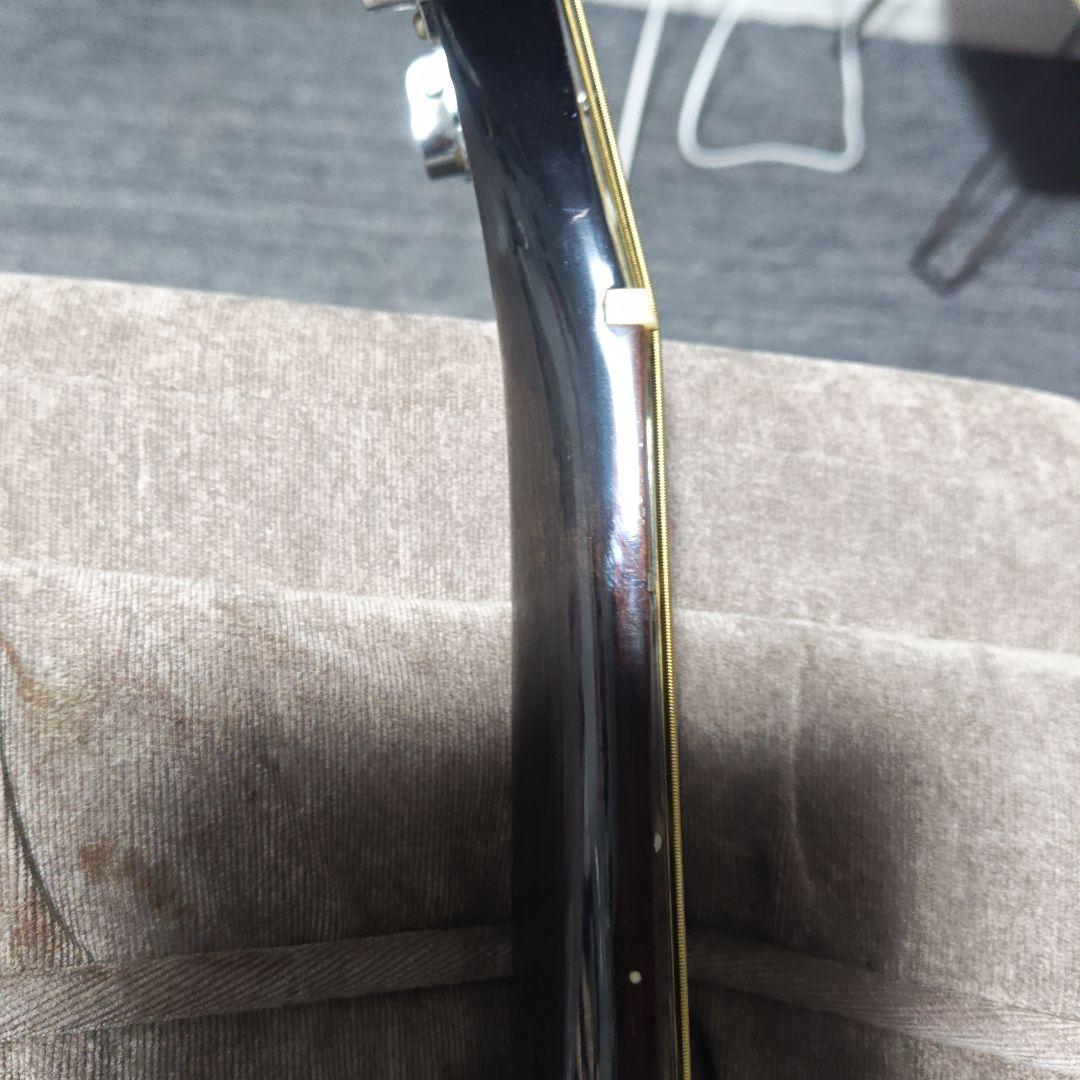 タカミネ　エレアコ　PT106