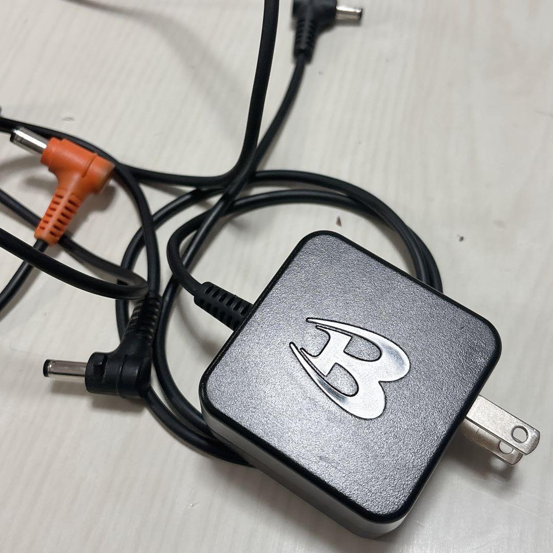 BURTLE AIRCRAFT 冷却ファン 2台セット　17V 空調服ファン