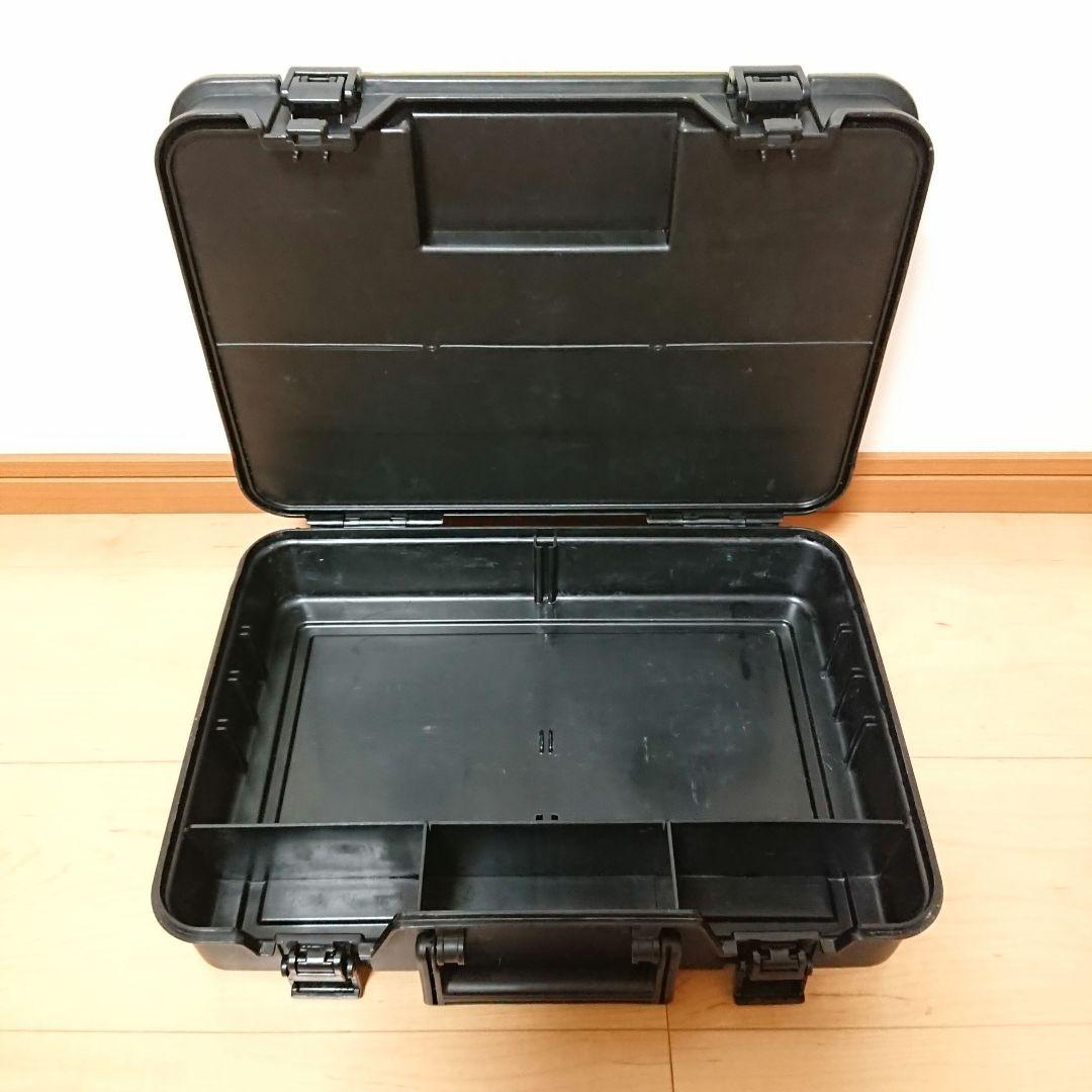 ブラックバス用ルアーまとめ売り へドン、メガバス他 ◎ルアーボックス付き