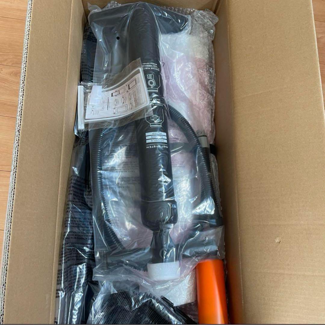 サップボード SUPボード 320cm 幅76cm 厚15cm 耐荷重150kg