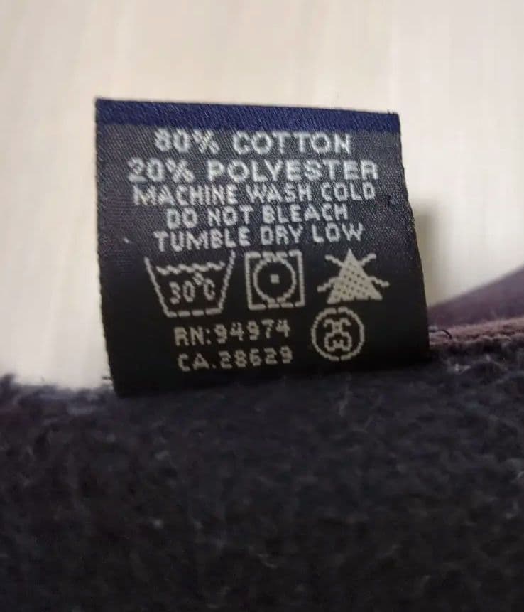 STUSSY SOUTH LA BREA LOSANGLES スゥエット