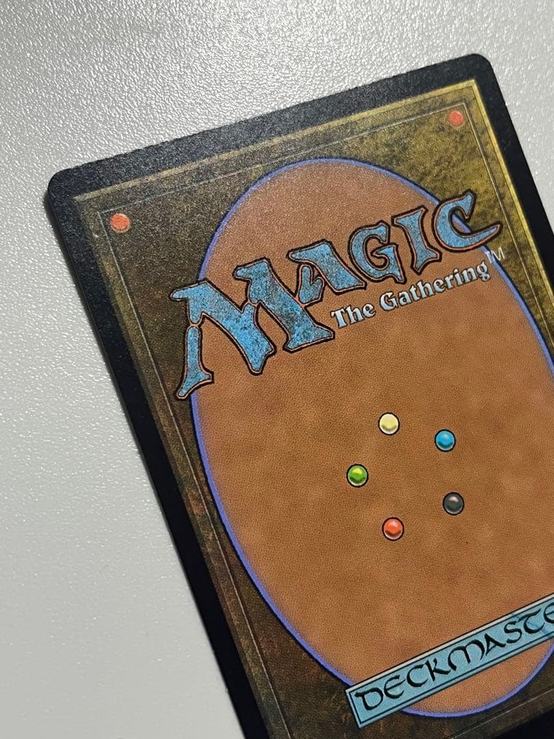 MTG 世界を揺るがす者、ニッサ 日本絵 部分光沢Foil