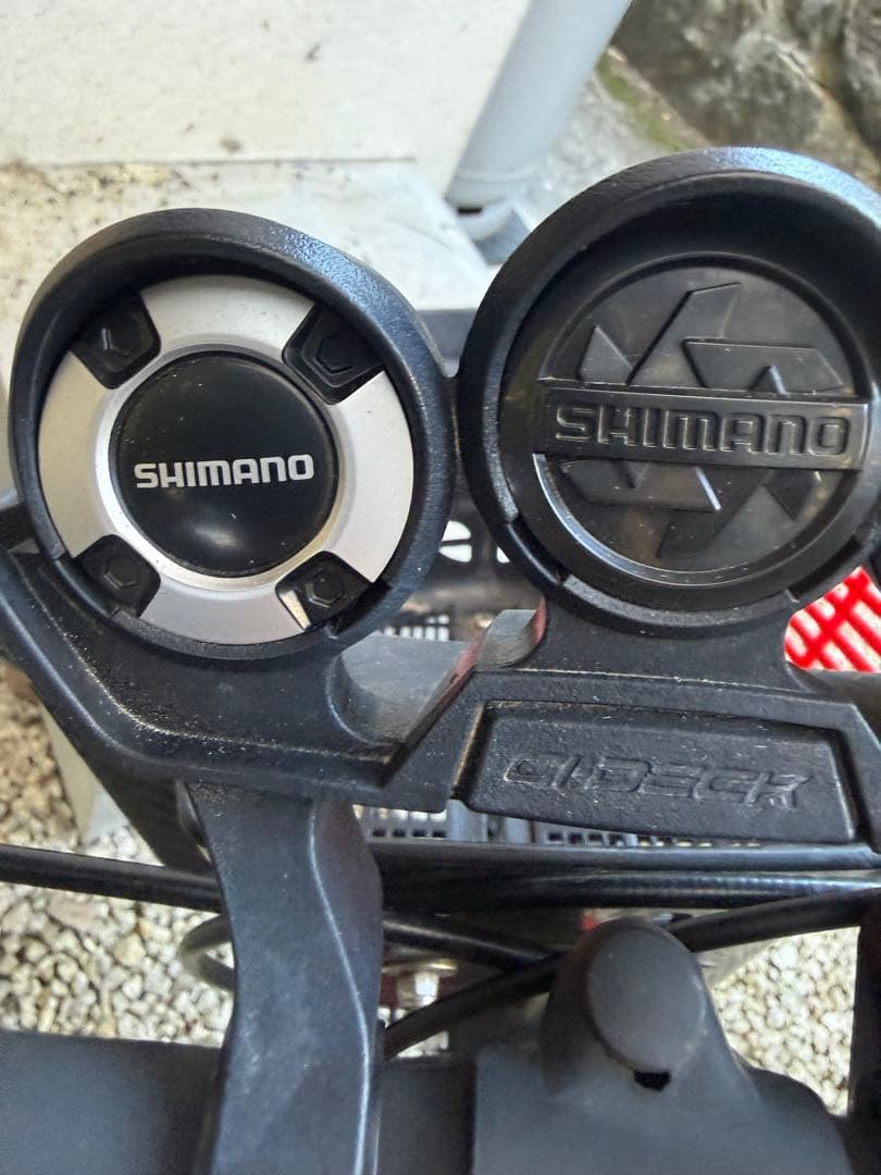 値引き‼️ブリヂストン 24インチジュニアサイクル メルカリ頼める便にて送料込み