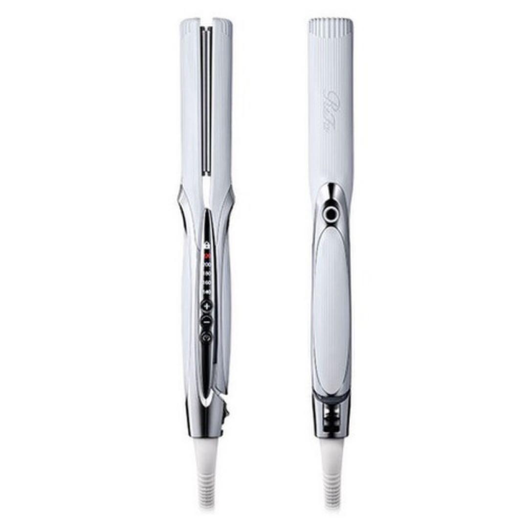 りー☆　ReFa ストレートヘアアイロン