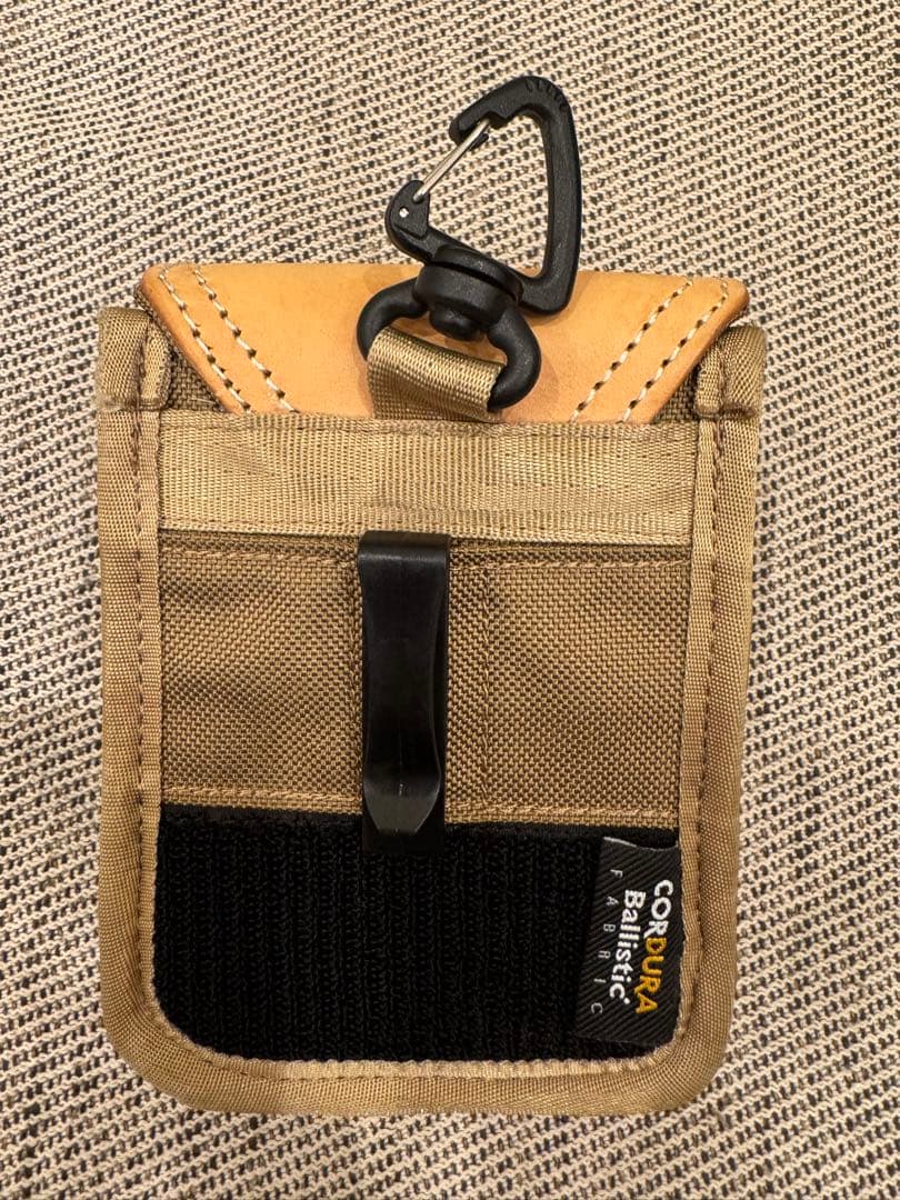 Cph/Golf™ ゴルフグッズ収納ケース　車内収納ケース　別売距離計ケース付き