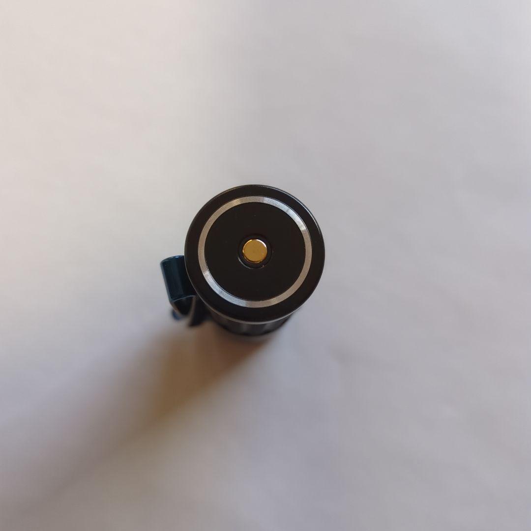 OLIGHT Baton 3 Kit ledフラッシュライト 充電ケース付