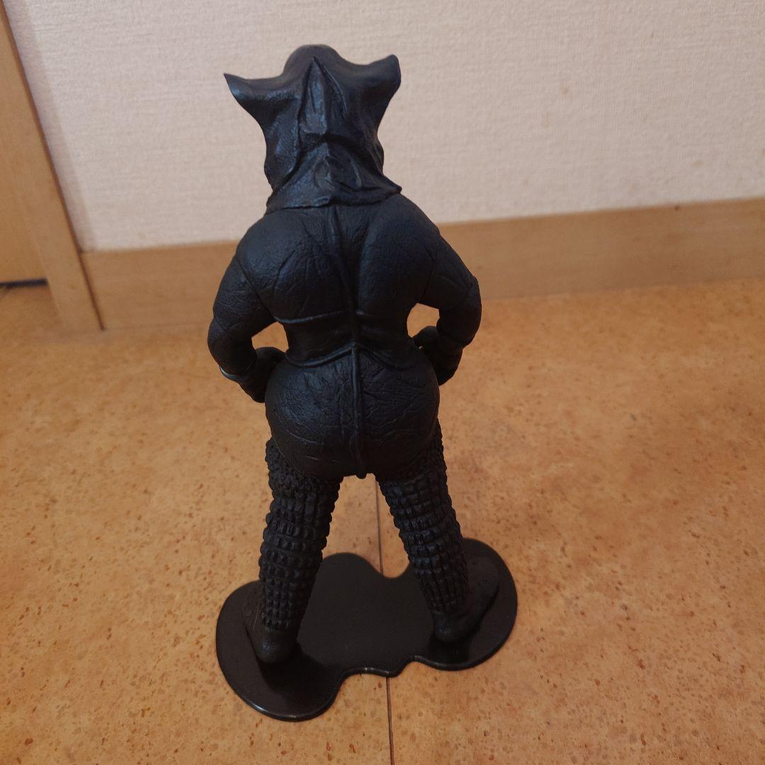 エクスプラス大怪獣シリーズ【メフィラス星人】箱無し　美品