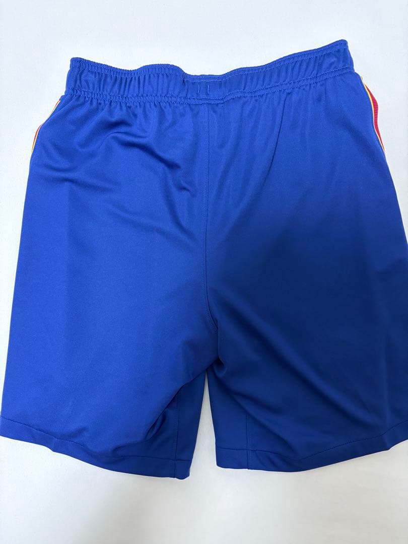 【正規品】メッシ　バルセロナ　20/21 ホーム　オーセンティック