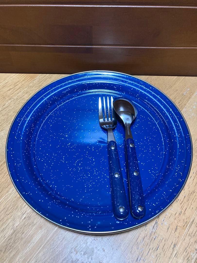 GSI OUTDOORS   食器セット