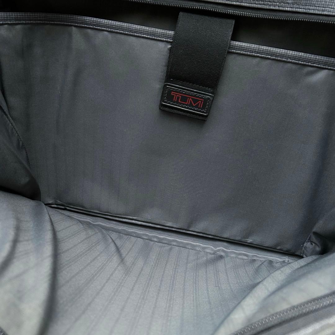 【専用ページ】TUMI 3way GEN4.2 グレー263180HGY4
