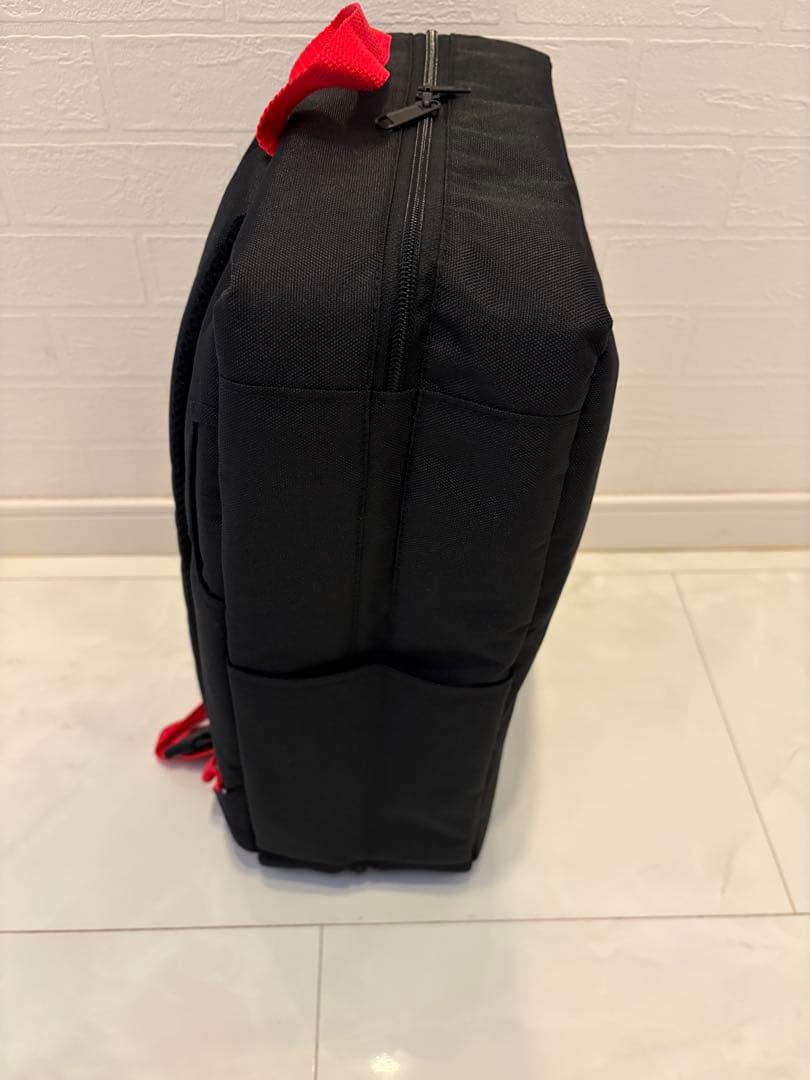 TOYOTA非常用持ち出しセット