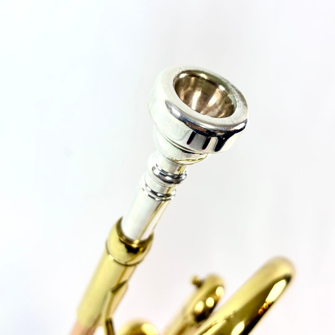 kaerntner B♭トランペット KTR-30/GD ハードケース付