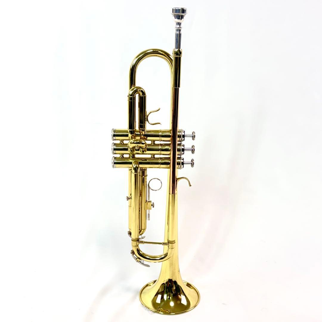 kaerntner B♭トランペット KTR-30/GD ハードケース付