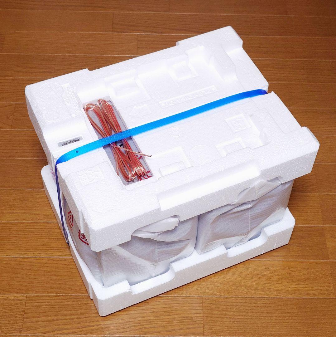 Panasonic SC-PMX900【スピーカーのみ2台1組】新品未使用