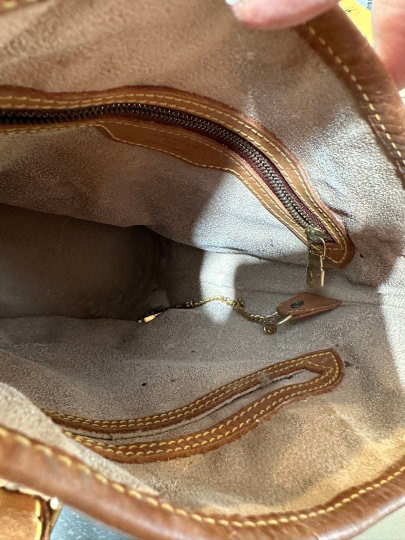 ルイヴィトン バケツ