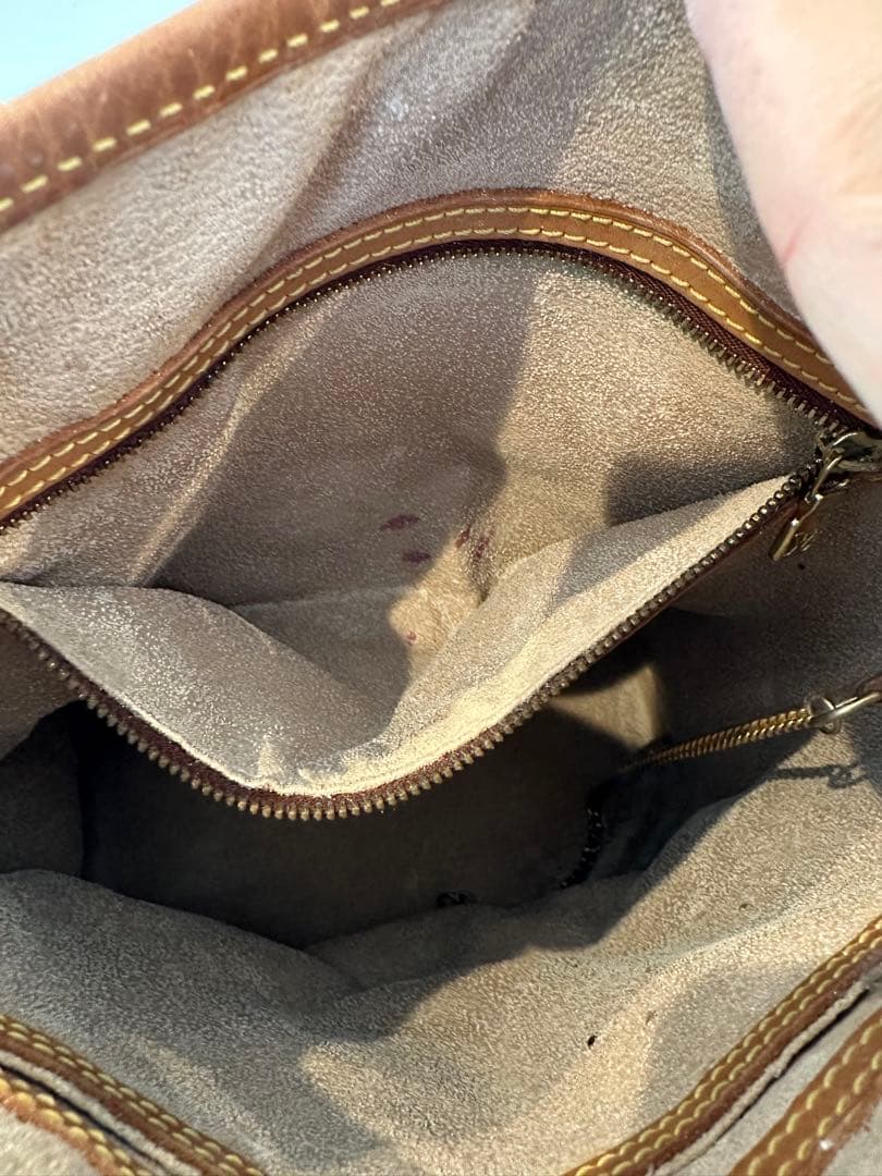 ルイヴィトン バケツ