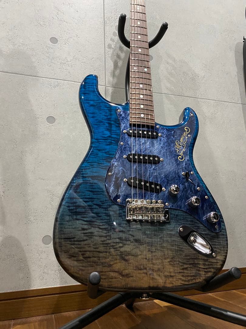 momose MC-TOCHI SP’24/NJ SSB-GRD-MH