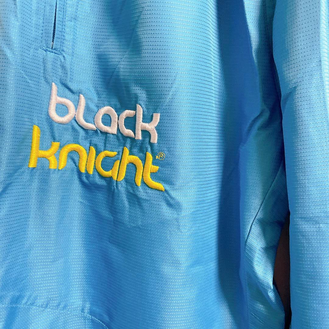 ブラックナイト　セットアップ　上下セット　ウェア　ジャケット　パンツ　ジャージ